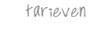 tarieven